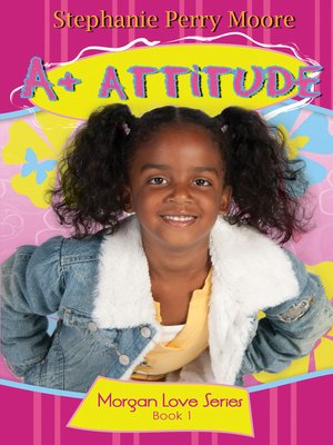 cover image of A+ Attitude